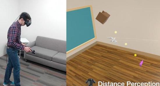 谷歌正在探索空间音频 为将VR体验带给视障人士