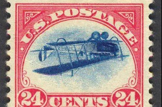 世界上最珍贵的邮票有哪些？