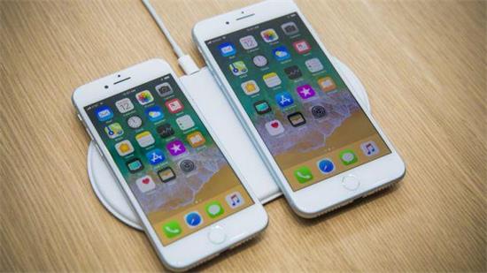 iPhone 8受到市场冷落 或导致苹果三季度销量不佳