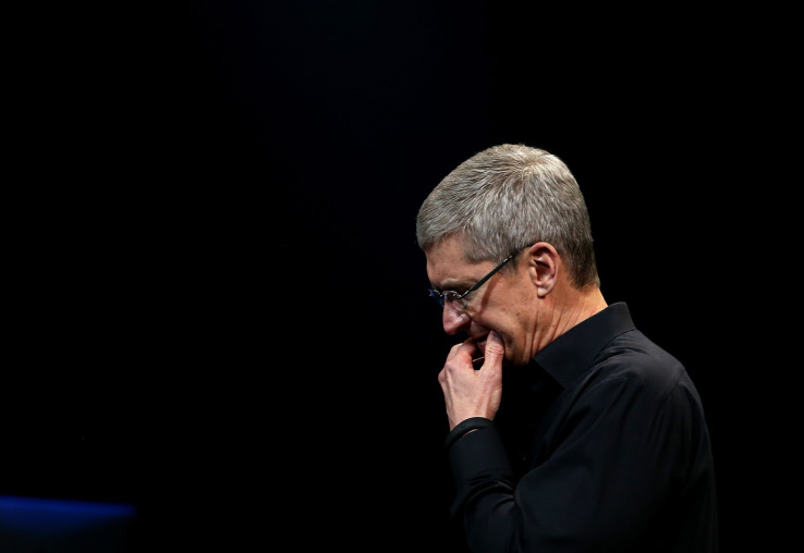 iPhone X将上市 或助力苹果冲击“万亿美元级公司”