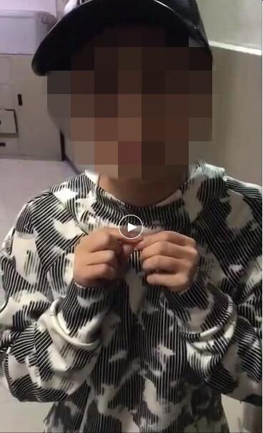 为见男友谎称举报卖淫 没想到把自己“坑”了进去