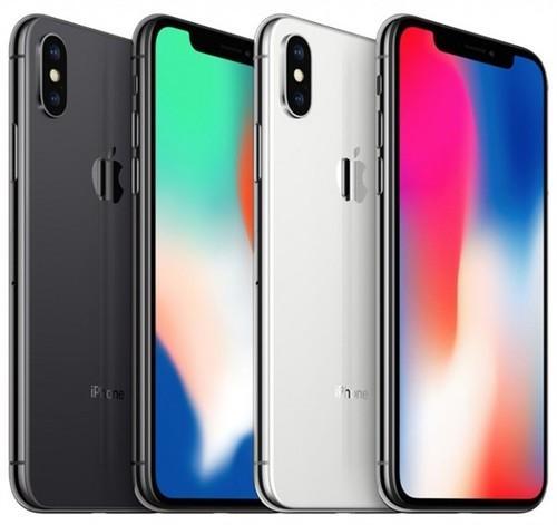 買iPhone X，覺得腎疼？分期用iPhone X 首付僅349元！