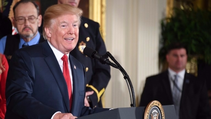 特朗普掌控美联储 黄金后市是进场投资好时机