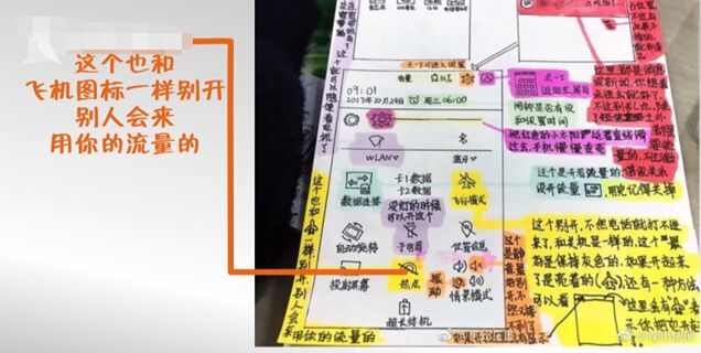 女生画最暖手绘图 通俗易懂饱含爱意