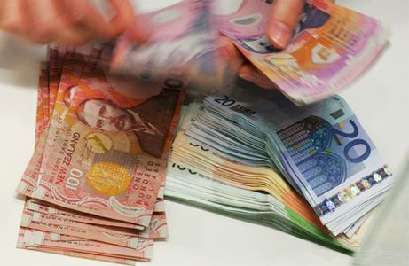 纽元强势领涨 成为今日“亚盘最牛”!