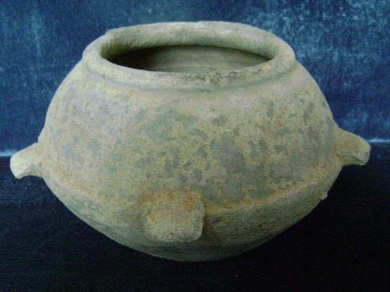 古陶器鉴定的方法有哪些？