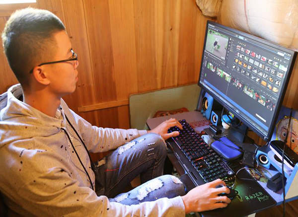 网上最火的视频怎么拍 60720008c3e3cb8a968d3ff6bc648f5b.jpg?_=1509505077893