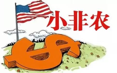 晚盘黄金市场迎来小非农数据