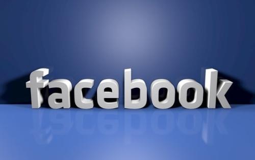 Facebook营收增长47% 盘后小幅走高约0.5%