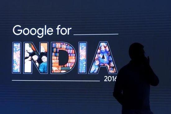 谷歌为解决延迟问题 在印度开启首个云服务平台
