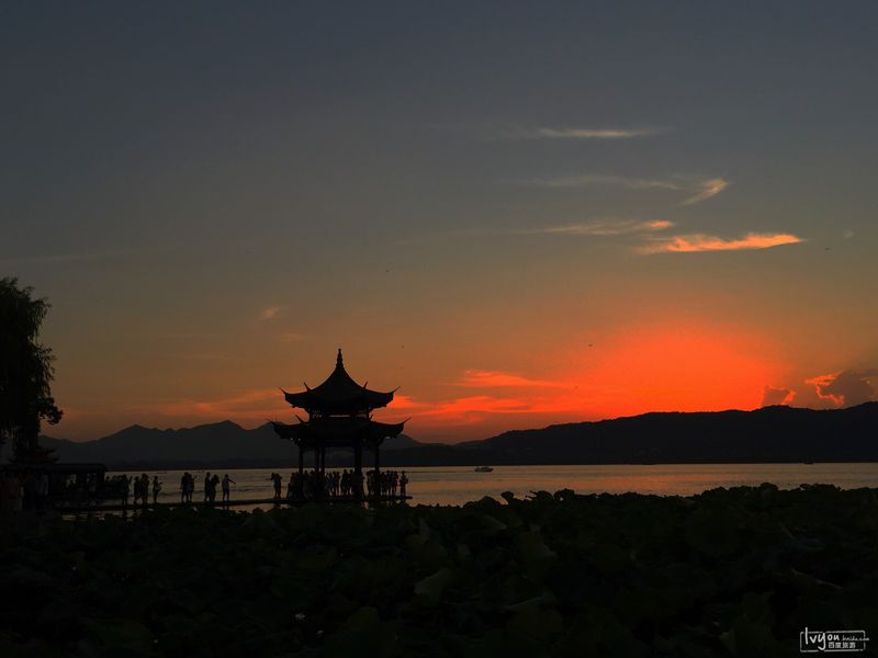 杭州旅游攻略图片1