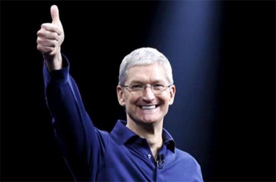 苹果高管：iPhone X产量进展顺利 业绩普遍很好