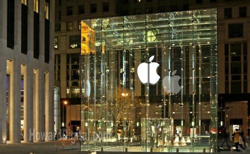 大摩：iPhone X造成影响将延续到购物假期之后