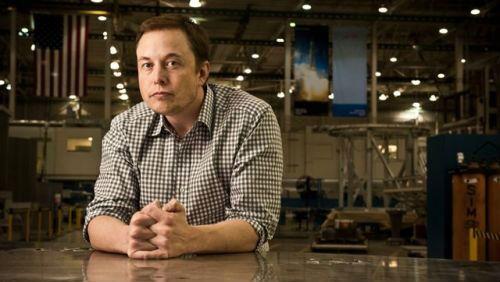 特斯拉CEO为解决Model 3量产问题 经常睡在工厂