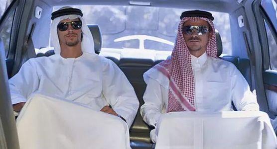 沙特11位王子被抓 首富也被捕