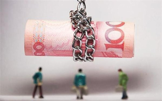 人民币引申波幅上升意味着什么?