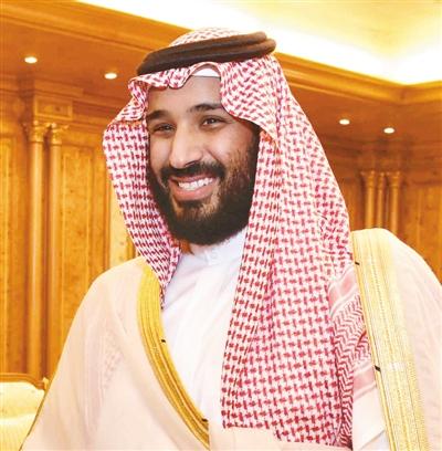 沙特反腐搞大事情，一夜之间11个王子被抓！