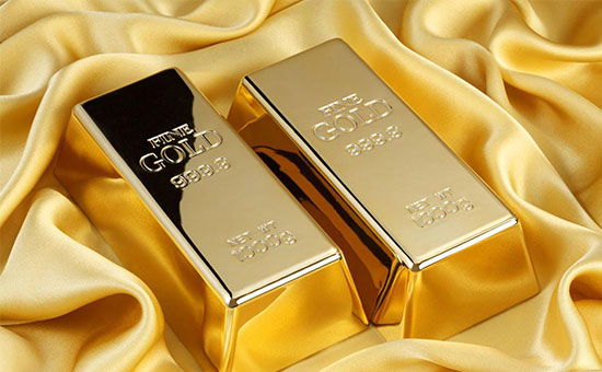 “金色年华”恐将不再 黄金魅力已然褪去？