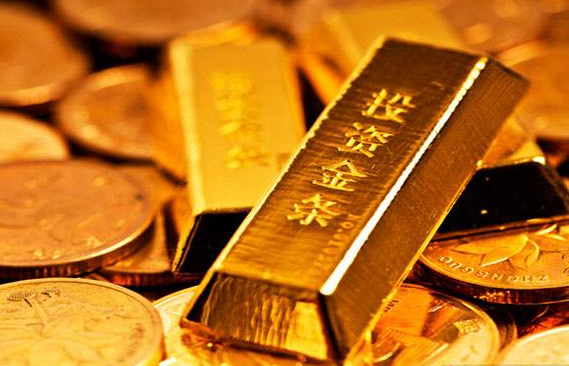 避险情绪能否重燃? 黄金价格续跌难破新低