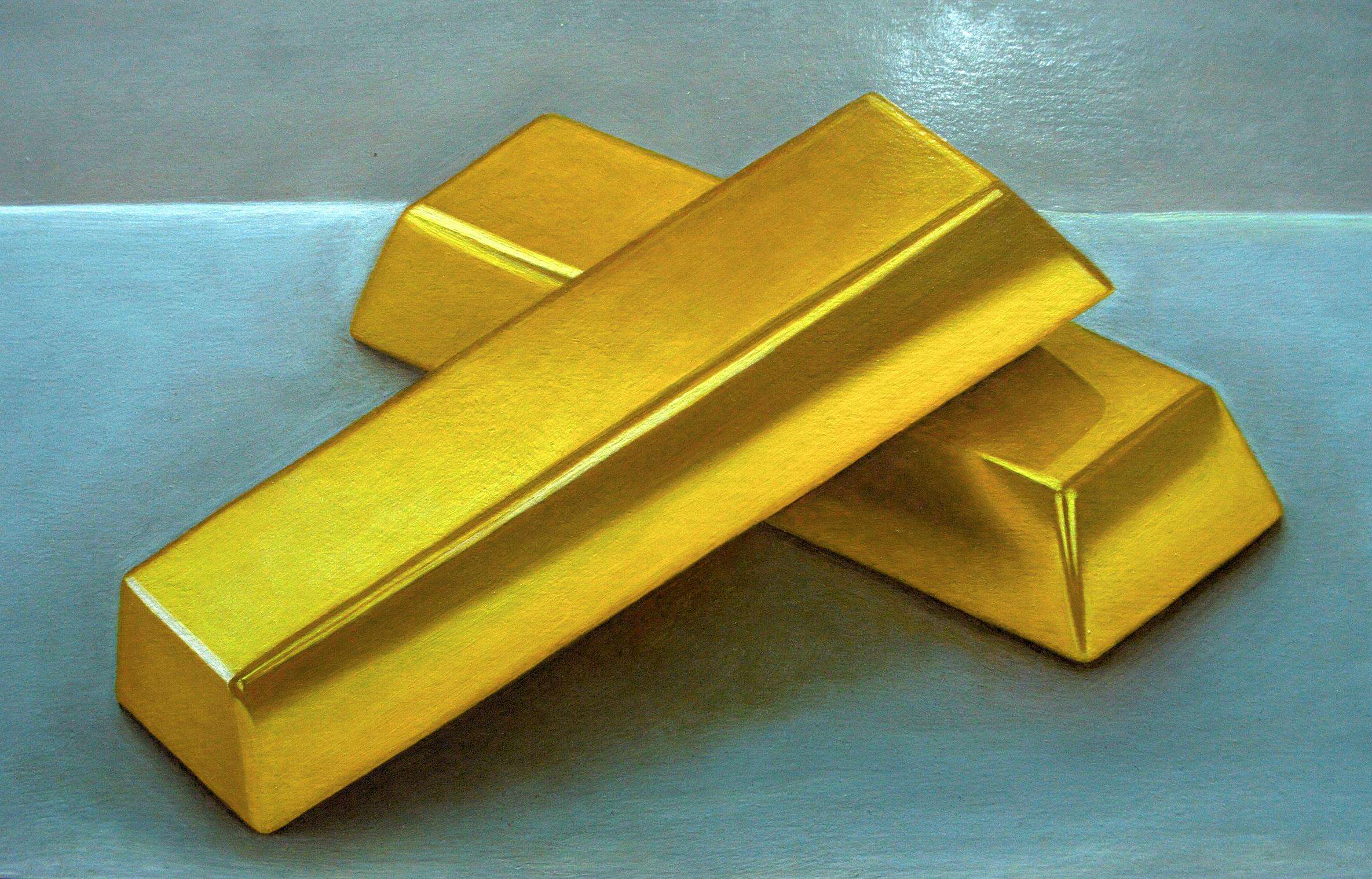 今日金价走势将是空头的主宰