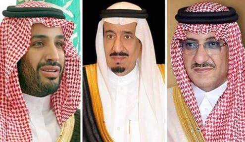 沙特反腐：“王子犯法与庶民同罪”的背后是什么？