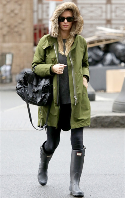 冬季挡风衣服_电动车挡风冬季厚款(3)