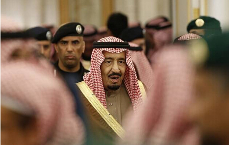 沙特反腐:王子犯法与庶民同罪的背后是什么?