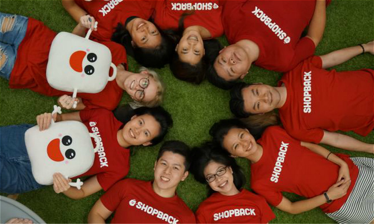 新加坡返现网ShopBack获2500万美元融资