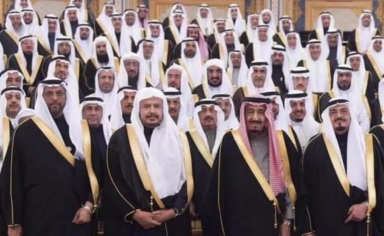 又一王子因拘捕死亡！沙特紧张局势升温 国际原油大涨后回调
