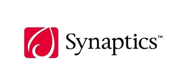 苹果供应商Synaptics发布财报后股价上涨近7%