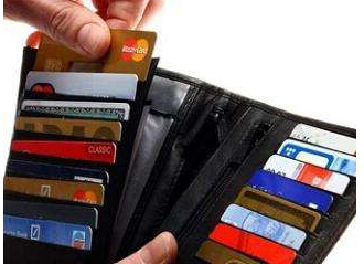 卡在身边钱却没了 多家银行推出信用卡防盗锁!