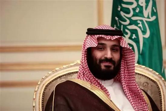 沙特的5000个王子内斗？沙特反腐风暴为何会致原油飙涨？