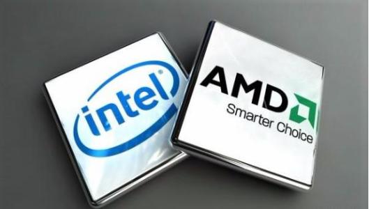 AMD和英特尔联合宣布 携手进军游戏笔记本