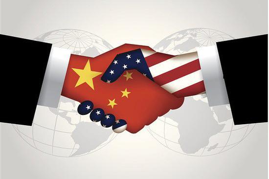 中美2535亿大单!刷新世界经贸合作史新纪录