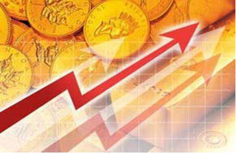 特朗普税改及沙特局势送利好 巨量空单难压黄金涨势