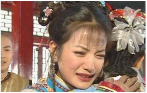 女股神赵薇被赶出股市:马云也帮不了她,又得去演戏了