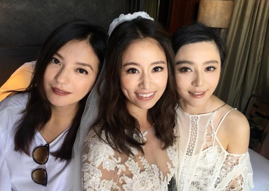女股神赵薇被赶出股市:马云也帮不了她,又得去演戏了