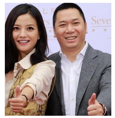女股神赵薇被赶出股市:马云也帮不了她,又得去演戏了