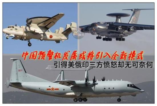 ÖйúÔ¤¾¯»ú³ö¿ÚÒýÈëÐÂģʽ ÖйúÕýÔÚÕ¹¿ªµÚÈý´úÔ¤¾¯»úµÄÑÐÖÆ¹¤×÷