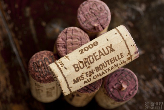最值得收藏的波尔多葡萄酒是这5个年份的