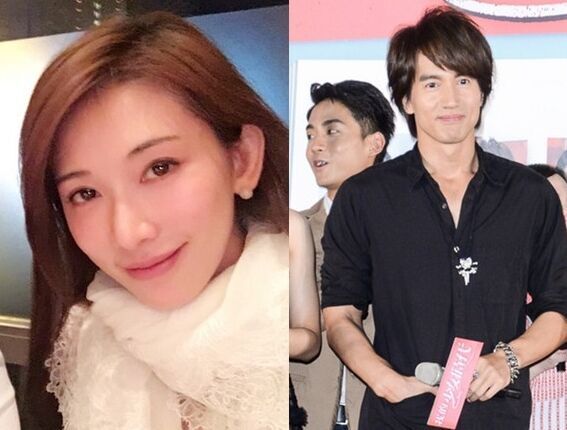 林志玲和言承旭复合? 林志玲是这样回应的!