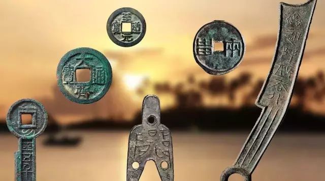 古钱币是中国历史朝代的名片 哪些古币最值钱?
