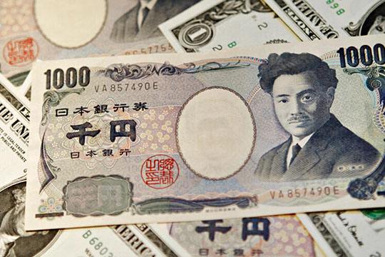 全球风险迹象显现 日元多头或东山再起?