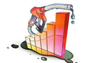 油价调整最新消息：16号成品油价将迎两连涨 或冲300元/吨大关