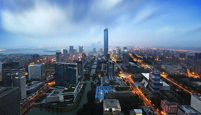 深圳这个城市厉害了！未来盖的房，70年只租不售！