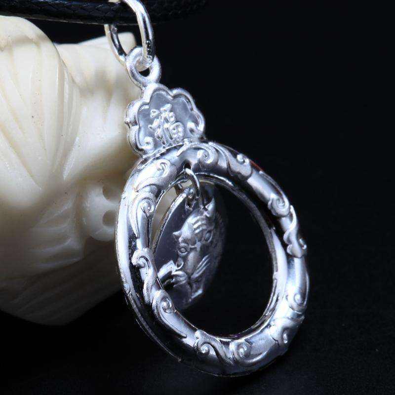 999银项链多少钱一克