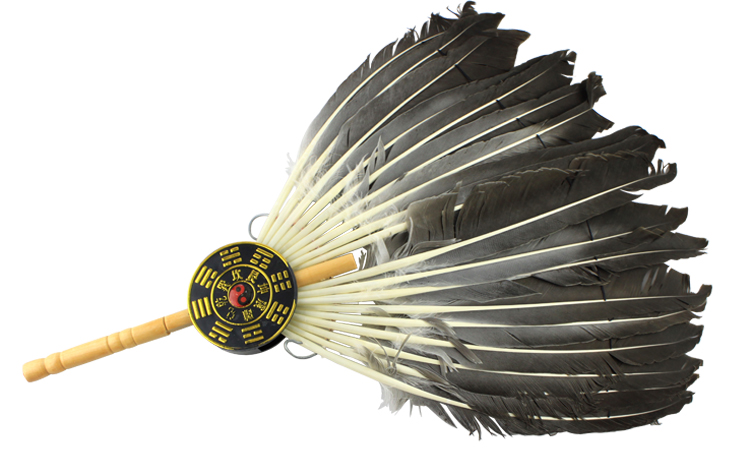 古代扇子的种类