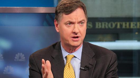 芝加哥联储主席埃文斯