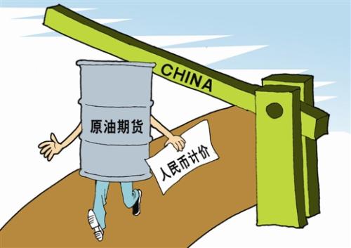 原油期货上市给中国金融市场带来哪些风险?