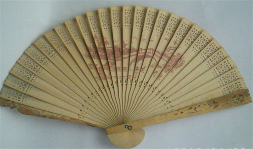 各种扇子图片及名称